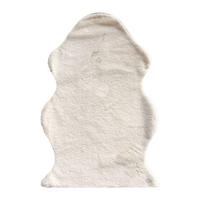 Vorleger Sandfarben/Beige - Sandfarben/Beige, ROMANTIK / LANDHAUS, Textil (55/80cm) - James Wood