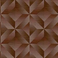 Vliestapete Ornament 52x1000 cm Rot - Rot, Basics, Papier/Kunststoff (52/1000cm)