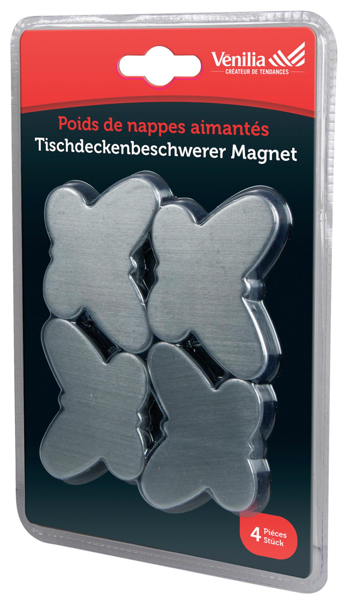 Terítőnehezék Butterfly - Basics