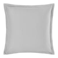 POŤAH NA VANKÚŠ SANDY - sivohnedá, Konventionell, textil (40/40cm) - Mömax
