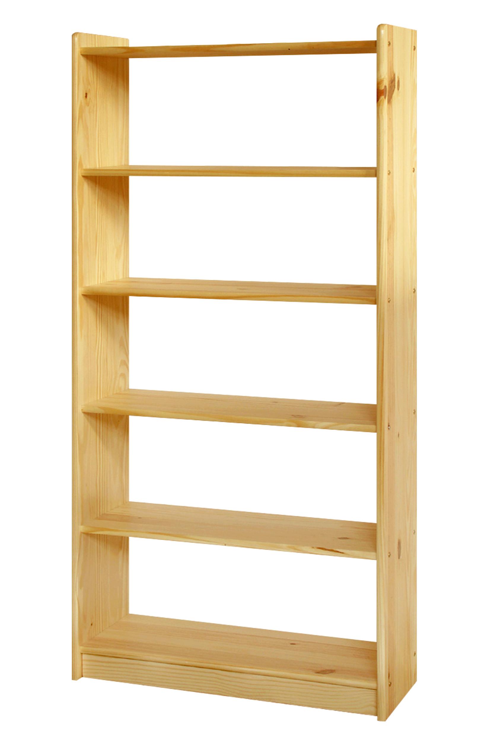 REGAL Naturfarben B: 80cm