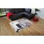 Webteppich Metro 160x230 cm - Beige/Rot, KONVENTIONELL, Textil (160/230cm) - Ombra Webteppich Metro 160x230 cm - Beige/Rot, KONVENTIONELL, Textil (160/230cm) - Ombra