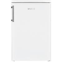 Kühlschrank Nabo Kt 1459 - Weiß, Basics, Metall (55/85/58cm) - Nabo