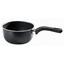 Kasserolle Schwarz - Schwarz, KONVENTIONELL, Metall (1l) - Ombra Kasserolle Schwarz - Schwarz, KONVENTIONELL, Metall (1l) - Ombra