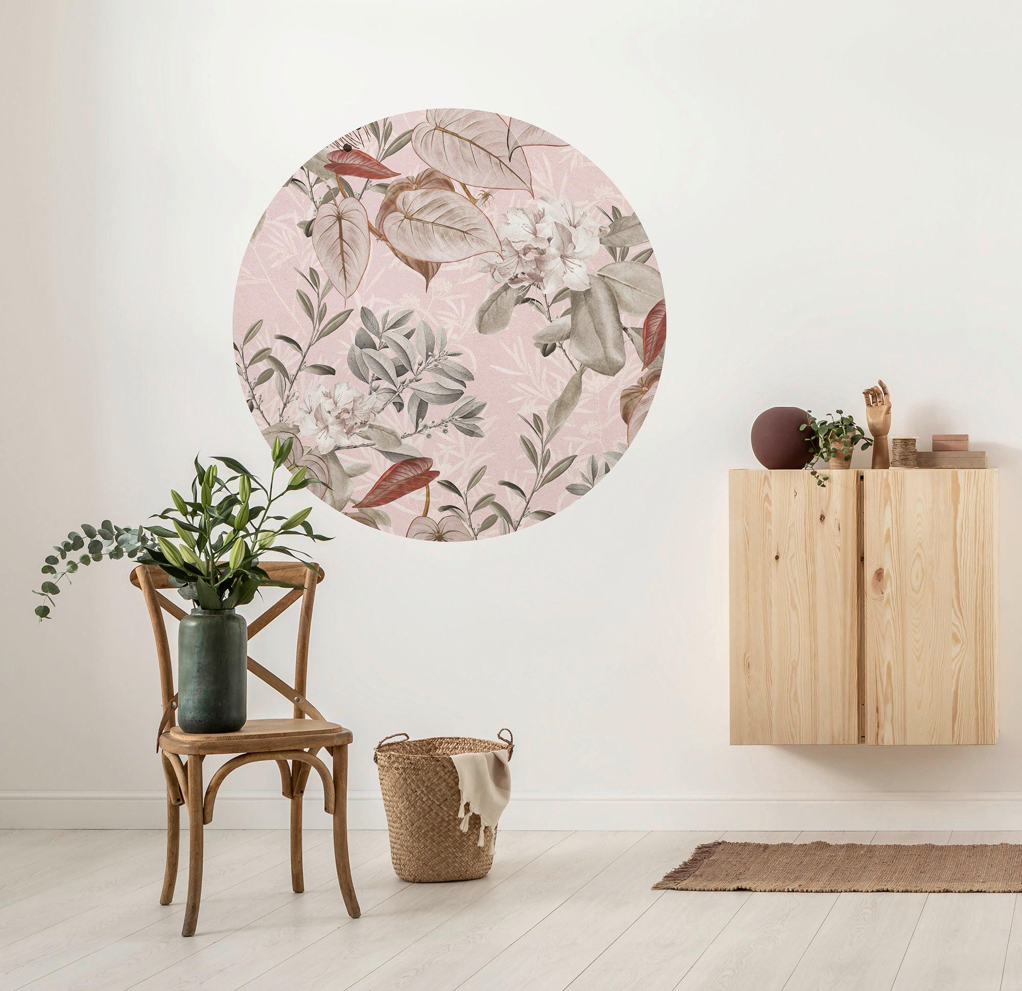 Fototapete Adorn - Multicolor, Trend (125cm)