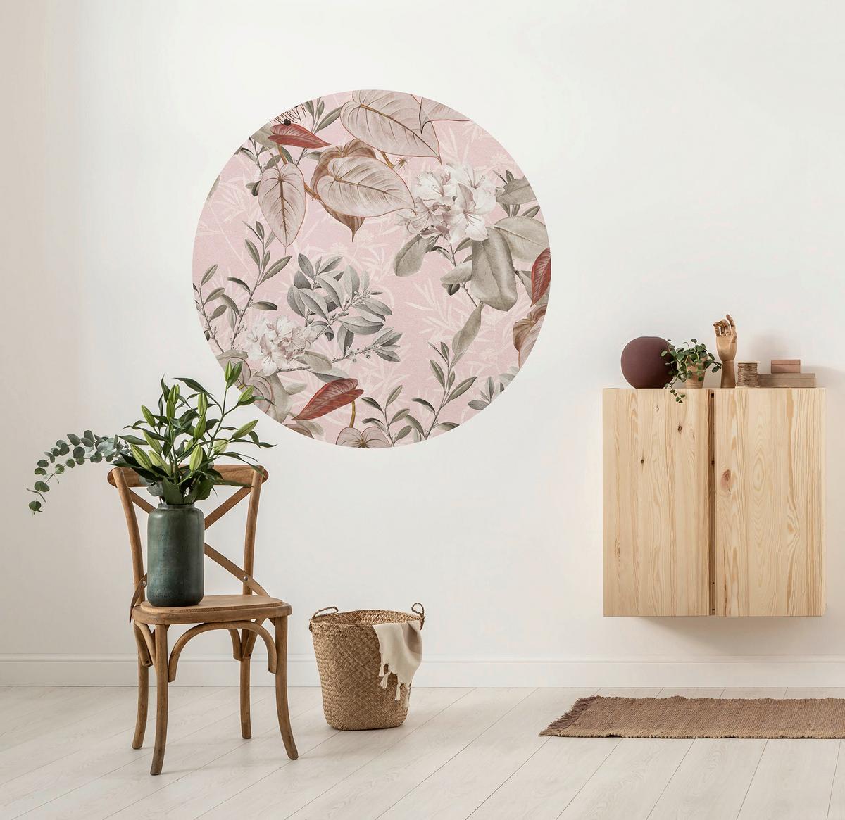 Fototapete Adorn - Multicolor, Trend (125cm)