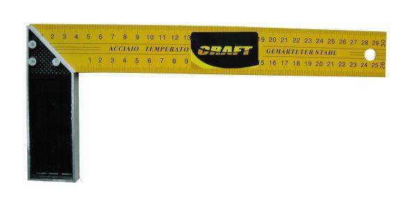 Derékszög Profil 300mm - konvencionális (30x10x1cm)