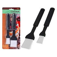 Mašlovačka PASTRY BRUSH SET - (12/2/28cm)