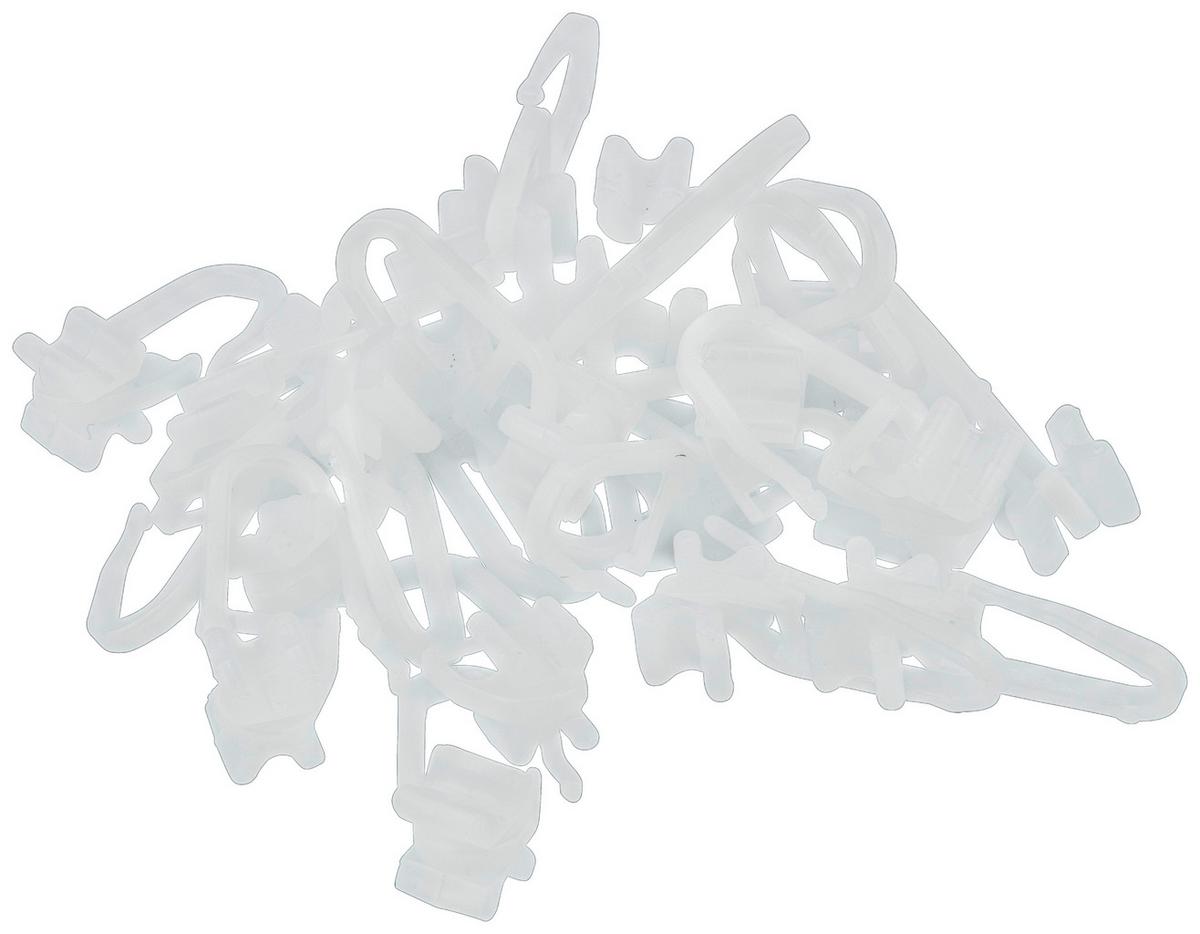 JEZDEC STYLE - bílá, plast - Premium Living