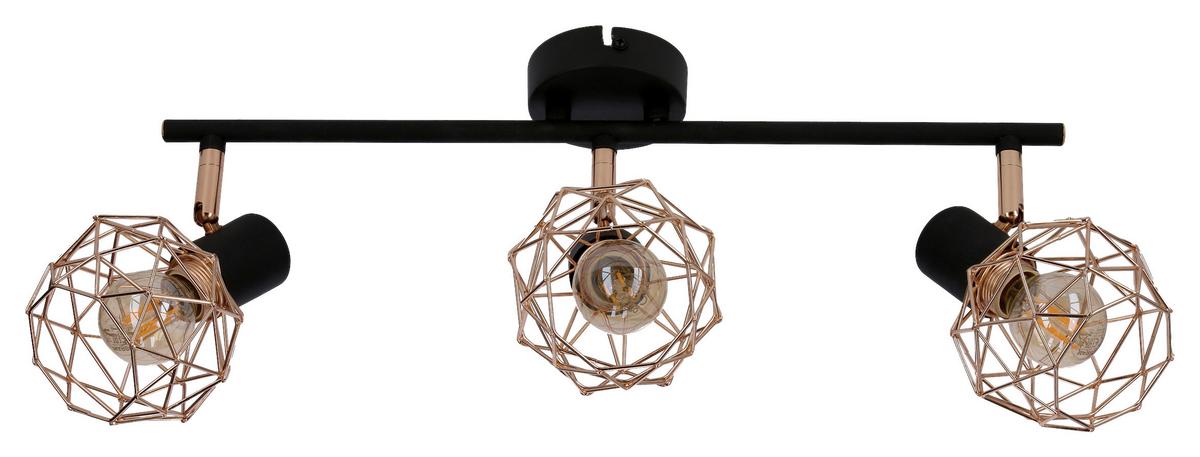 Strahler 93-66640 - Basics, Metall (11/59/17cm)