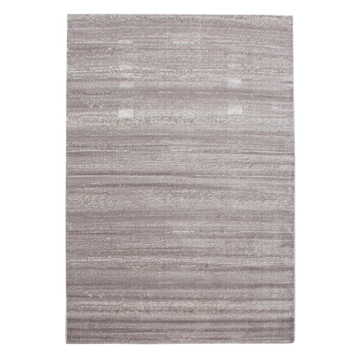 Webteppich Plus - Beige, Basics, Textil (240/340cm) - Novel