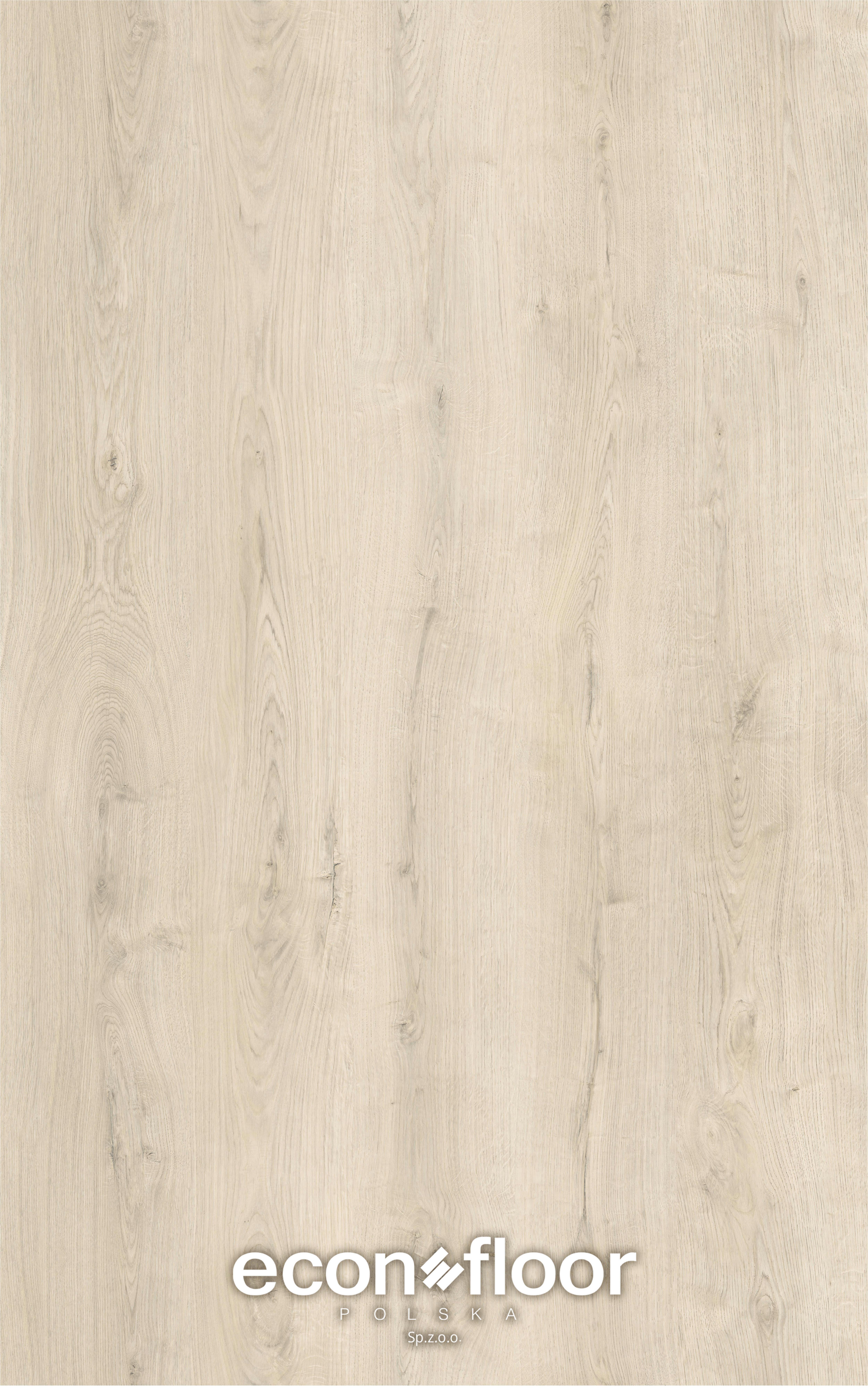 Vinylboden Eiche Beige Landhausdiele Klick-Vinyl - Beige, Basics, Kunststoff/Stein (23/128/0,57cm)
