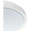 LED-Deckenleuchte Competa 1 - Weiß, MODERN, Kunststoff/Metall (24,5/5,5cm) LED-Deckenleuchte Competa 1 - Weiß, MODERN, Kunststoff/Metall (24,5/5,5cm)