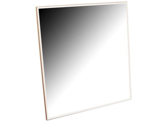Spiegel Space New - Weiß, MODERN, Glas/Holzwerkstoff (100/99/2cm) Spiegel Space New - Weiß, MODERN, Glas/Holzwerkstoff (100/99/2cm)