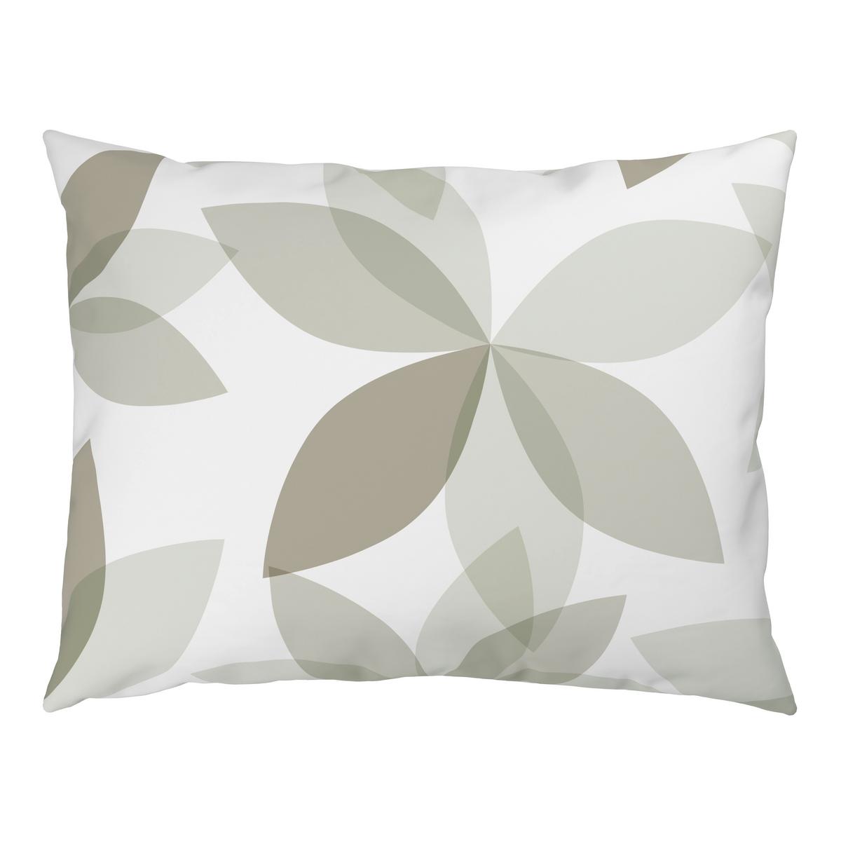 POVLEČENÍ YUKI - olivově zelená, textil (140/200cm) - Mömax