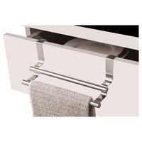 Kéztörlő Akasztó W4026b-S - Konventionell (25-40/12/14cm)