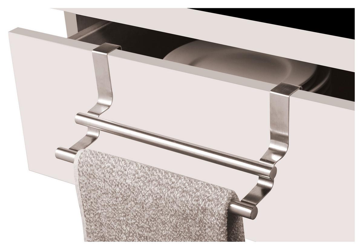 Kéztörlő Akasztó W4026b-S - Konventionell (25-40/12/14cm)