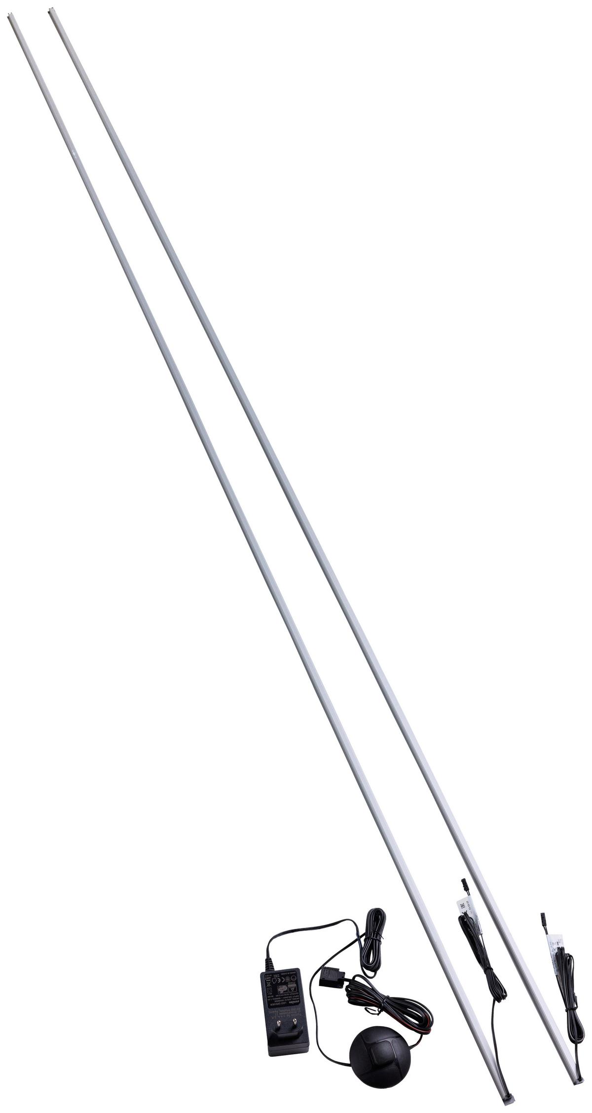 Paszpartu Világítás Sierra - Basics, műanyag