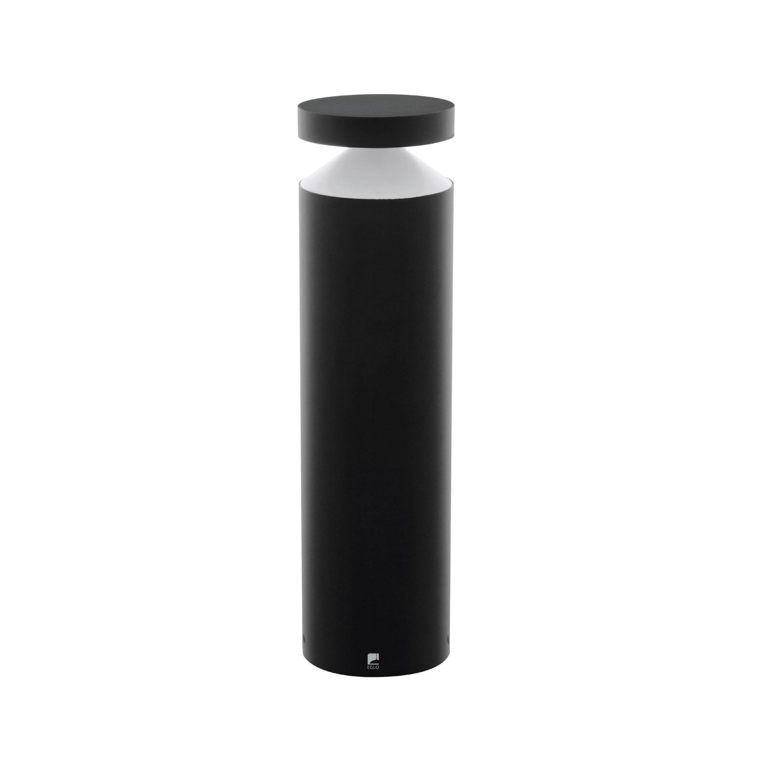 Sockelleuchte Melzo 11 Watt Aluminium/Kunststoff