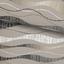 Bettwäsche Kenisha - Grau, KONVENTIONELL, Textil - Ombra Bettwäsche Kenisha - Grau, KONVENTIONELL, Textil - Ombra