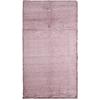 UMĚLÁ KOŽEŠINA Denise 1, 80/150cm, bobulová - bobulová, Romantický / Rustikální, kožešina/textil (80/150cm) - Mömax