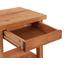 Nachtkästchen Silvia - Eichefarben, KONVENTIONELL, Holz (45/50/30cm) Nachtkästchen Silvia - Eichefarben, KONVENTIONELL, Holz (45/50/30cm)