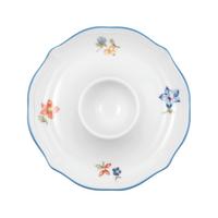 Eierbecher Sonate - Weiß Hochglanz, Basics, Keramik (2,5cm)