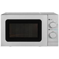 Mikrowelle Wp700 J17-3 Silber 700 W 5 Leistungsstufen - Glas/Kunststoff (44/25,9/34,9cm)