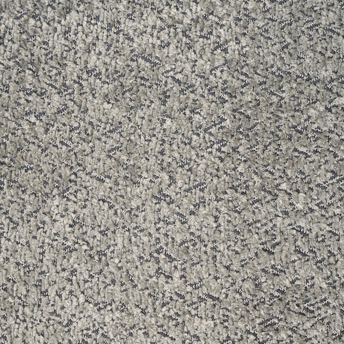 Sitzbank Kea Mit Lehne Grau, B: 140 Cm - Schwarz/Grau, KONVENTIONELL, Textil/Metall (140/83/61cm) - MID.YOU