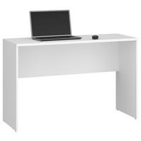 Schreibtisch 4-You New Weiß - Weiß, Trend, Holzwerkstoff (115/78,5/59cm)