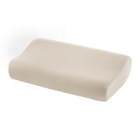 Obliečka na šijový vankúš Paulina, 36/54cm, béžová - béžová, textil (36/54cm) - Modern Living