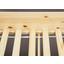 Bett Echtholz Massiv 160x200 Karlo, Kieferfarben - Naturfarben, Basics, Holz (160/200cm) - Livetastic Bett Echtholz Massiv 160x200 Karlo, Kieferfarben - Naturfarben, Basics, Holz (160/200cm) - Livetastic