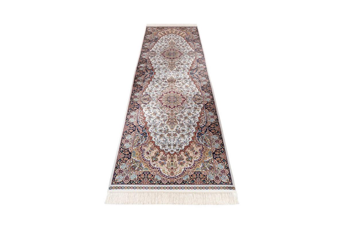 Läufer MY BABYLON OF OBSESSION - Beige/Multicolor, Design, Textil (80/250cm) - Obsession
