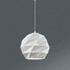 Závesná Lampa Jasmina - biela, Štýlový, kov (32/120cm) - Modern Living Závesná Lampa Jasmina - biela, Štýlový, kov (32/120cm) - Modern Living