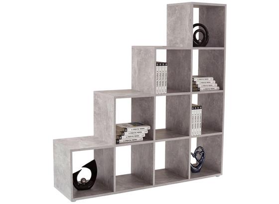 Deliaca Stena Pisa 4 - Moderný, drevo (149/150/35cm) Deliaca Stena Pisa 4 - Moderný, drevo (149/150/35cm)