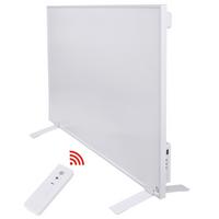 Infrarot-Heizpaneel 4402010440196 Infrae² Complete - Weiß, Basics, Kunststoff/Metall (100/60/5cm)