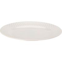 Lapostányér 177601490 - műanyag (20cm)