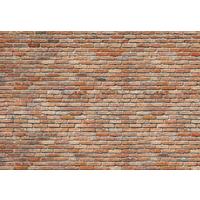 Fototapete 8-741 - Terracotta, KONVENTIONELL, Papier (368/254cm)