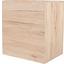 Wandregal Geno Ger01 - Eichefarben, MODERN, Holzwerkstoff (50/51/28cm) Wandregal Geno Ger01 - Eichefarben, MODERN, Holzwerkstoff (50/51/28cm)
