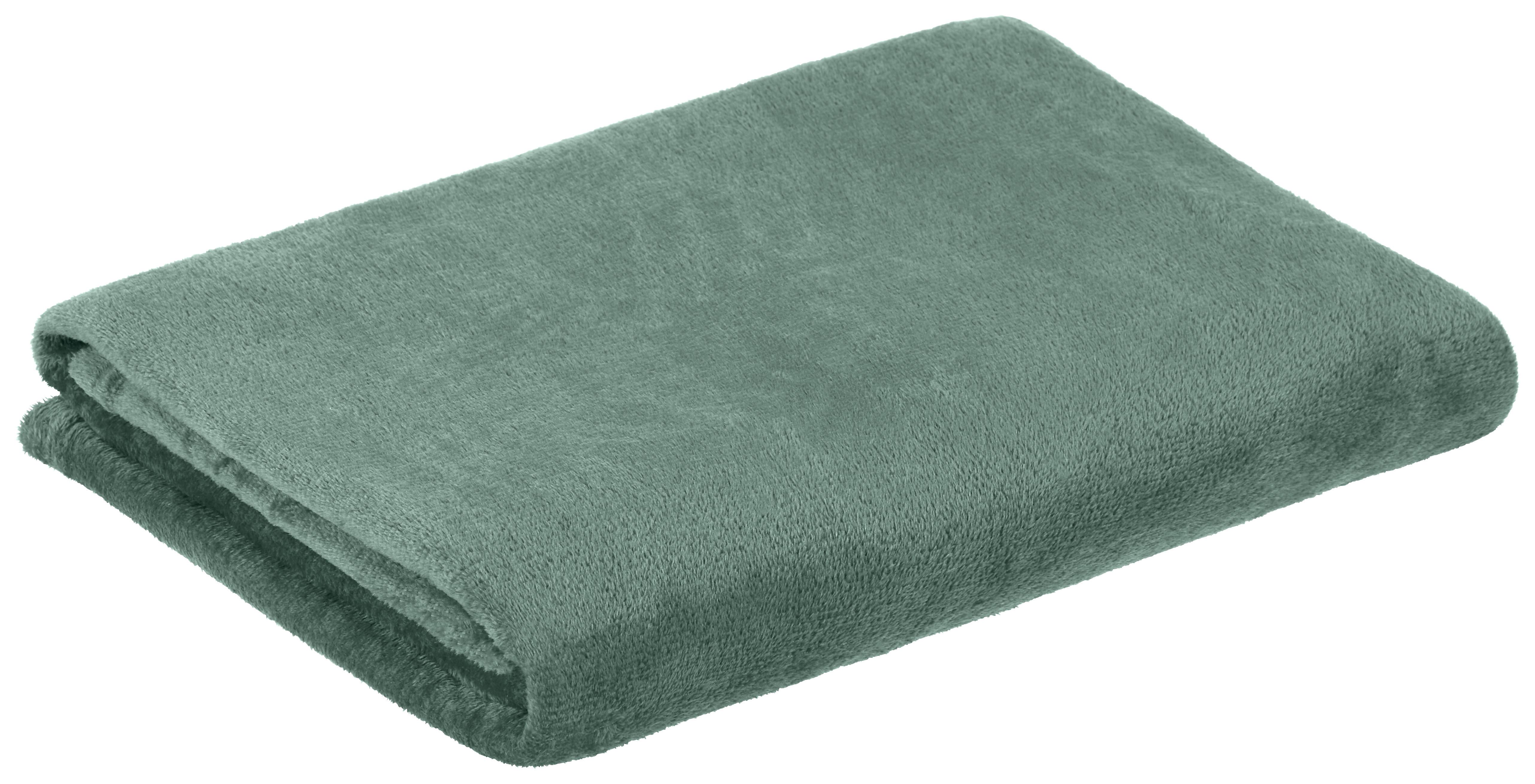 Kuscheldecke aus weichem Flanell