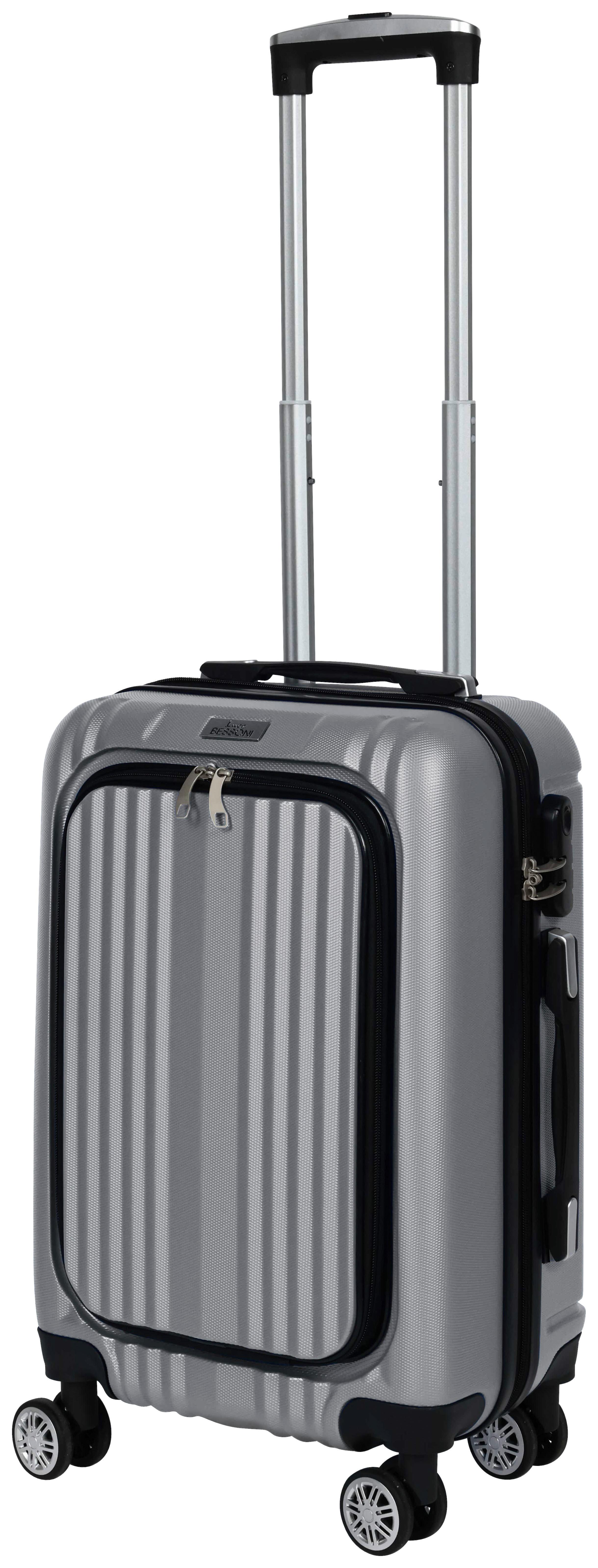 Reisekoffer Verona 4 Rollen Hartschale