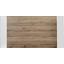 Tv - Rátét Toronto - Tölgyfa/Fehér, modern, Faalapú anyag (190/93/4,4cm) - OMBRA
