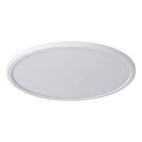Deckenleuchte 31926_campaspero 2 - Weiß, KONVENTIONELL, Kunststoff (42/2,5cm) - Eglo
