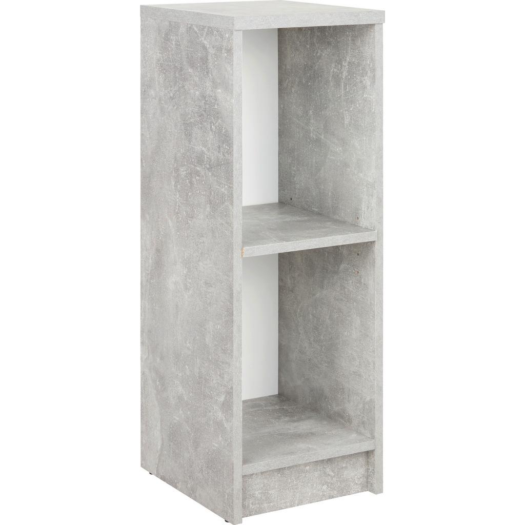 Regal 4-You New B 30 cm, Betonoptik