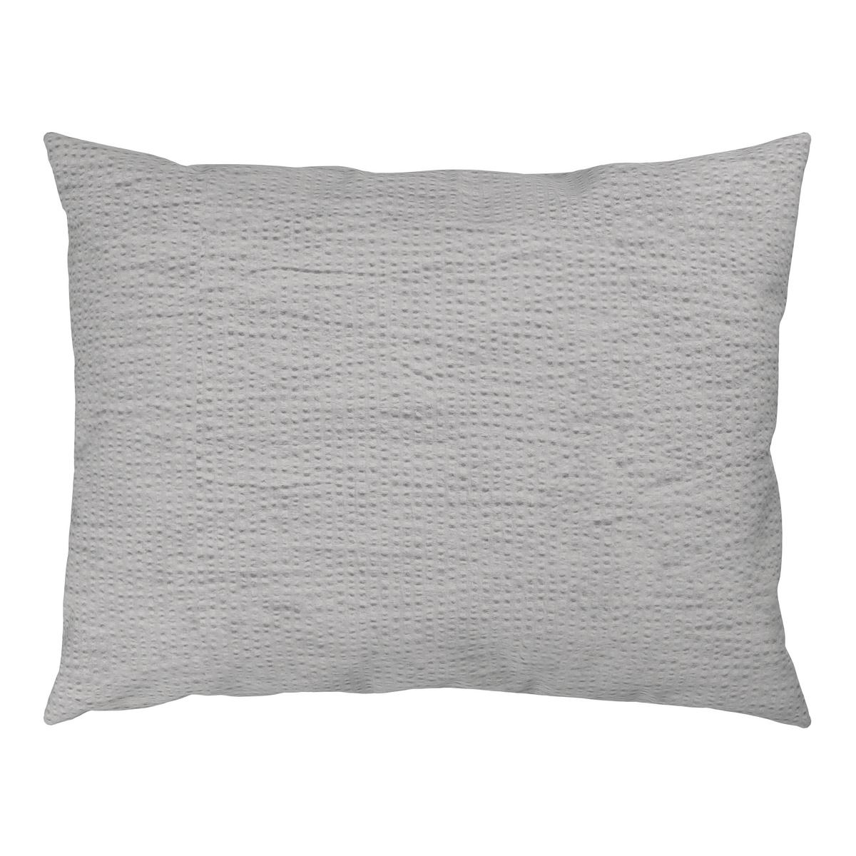 Bettwäsche Ariana - Silberfarben, MODERN, Textil - Luca Bessoni