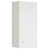 Hängeschrank Paris Weiß B: 30 Cm - Weiß, MODERN, Holzwerkstoff (30/64/20cm) - Held
