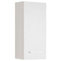 Hängeschrank Paris Weiß B: 30 Cm - Weiß, MODERN, Holzwerkstoff (30/64/20cm) - Held