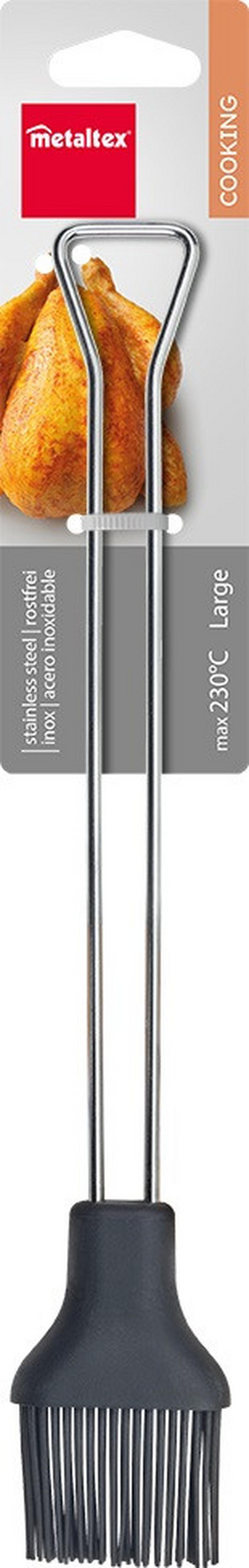 Szilikonos Kenőecset Szilikonos Ecset - Basics (29cm)