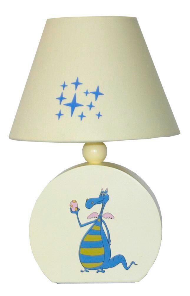 Kindertischleuchte 41-39999 Dragon