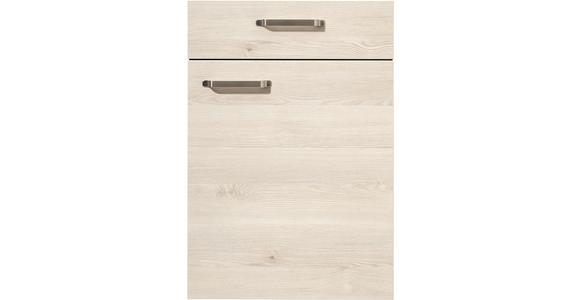 Einbauküche Riga individuell planbar - MODERN, Holzwerkstoff - Vertico